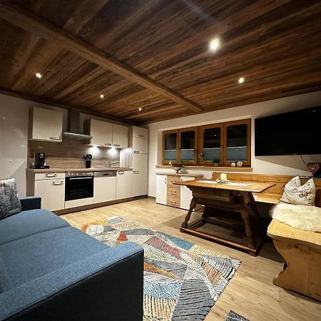 Ferienwohnung Bergzua Stummerberg 외부 사진