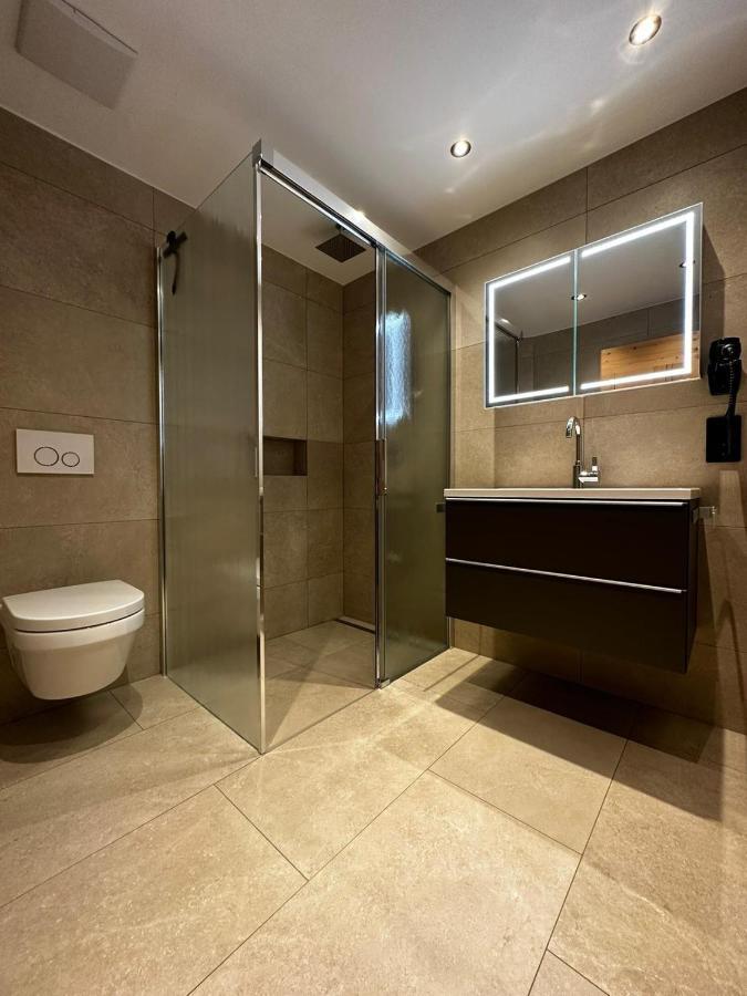 Ferienwohnung Bergzua Stummerberg 외부 사진