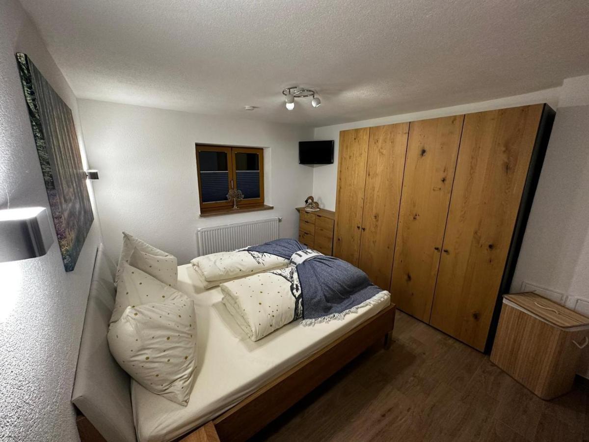 Ferienwohnung Bergzua Stummerberg 외부 사진